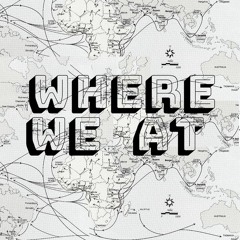 WHERE WE AT SUNDAY JUNE 7 2020 BLACK LIVES MATTER RALLY EPISODE