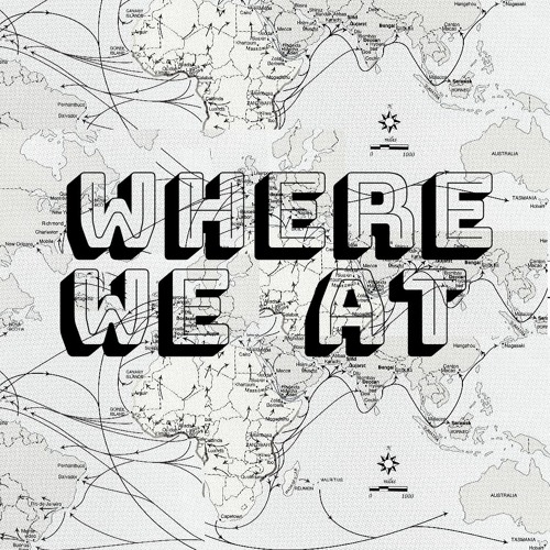 WHERE WE AT JUNE 14 2020 MOVEMENT UPDATE + AREEJ NUR