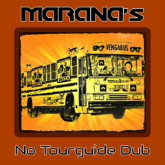 Vengaboys - Vengabus (Marana's No Tourguide Dub)