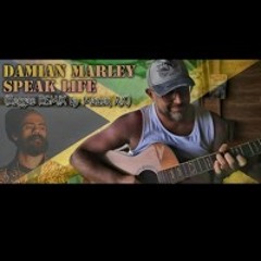 Damian Marley - Speak Life (Reggae REMIX By Mazen A.K)