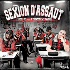 Sexion d'Assaut - Ma direction [ DJ NIKO-G ] 2k24 Edit