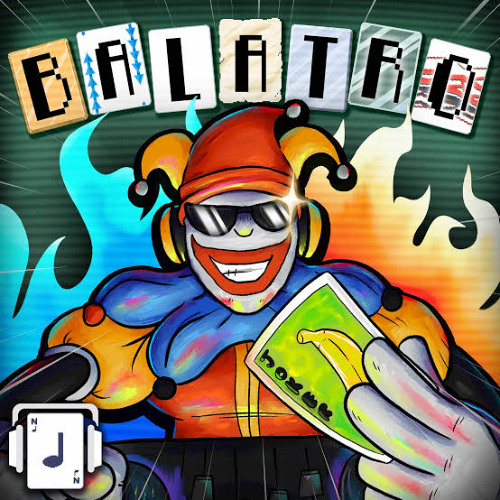 NoteBlock - BALATRO REMIX