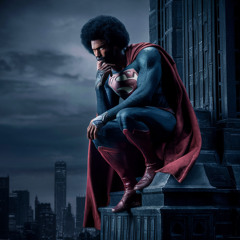 Black Superman
