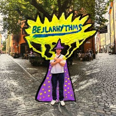 The Book of Bellarhythms - Chapter 1: Hamish Bradbury