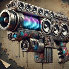 Bass Gun