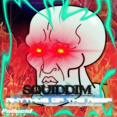 Squiddim: Rhythms of the Reef