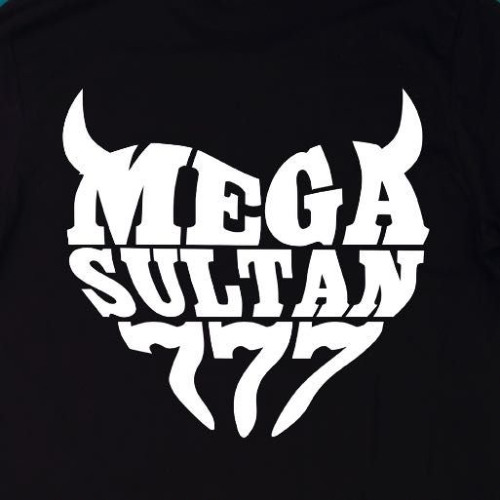 KM - TEK LA KAM - #ASRUL ANB x ANIPGTZ x IKY SIKEL ( MEGASULTAN777 )