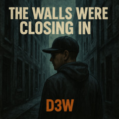 The Walls Were Closing In