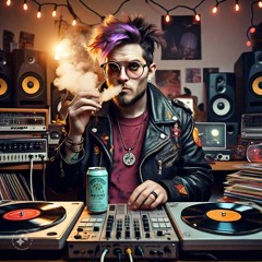 New Chuggin Indie Disco
