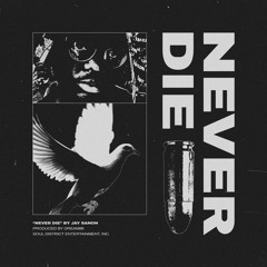 NEVER DIE (Prod. by dream86)