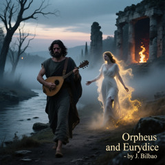Orpheus and Eurydice