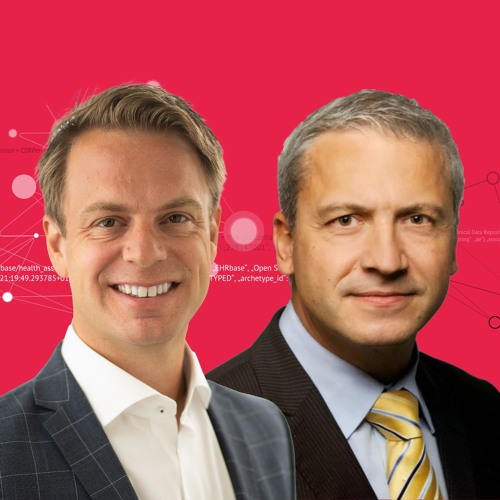 HIP Open Innovation Talk - Folge 7 - Jens Dommel (English)