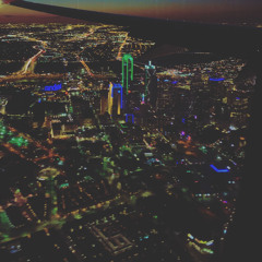 AIDAN LAYNE - Caught a feeling, Caught a Flight