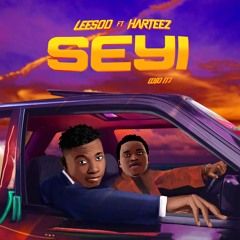 Seyi (feat. Harteez)
