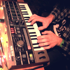 fizzy dino pop - chiyo chiyo. Microkorg, Ableton Live