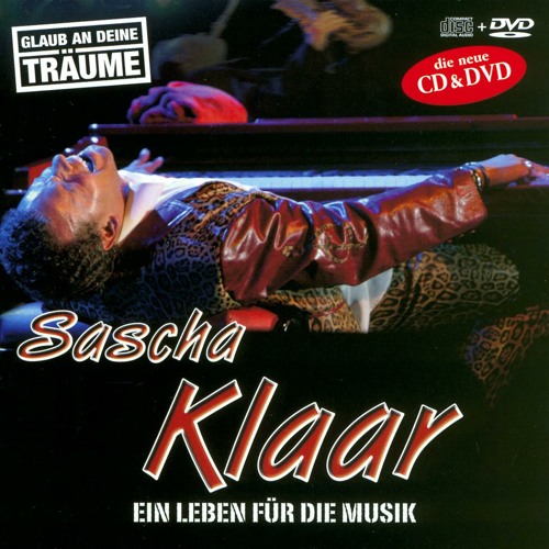 Stream Happy Birthday by Sascha Klaar | Listen online for free on