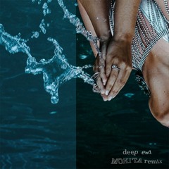 keeping afloat