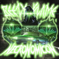 BEEZY FLAME - NECRONOMICON