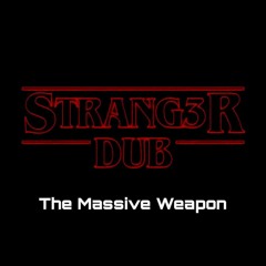 Psicosis Dub - Stranger Dub