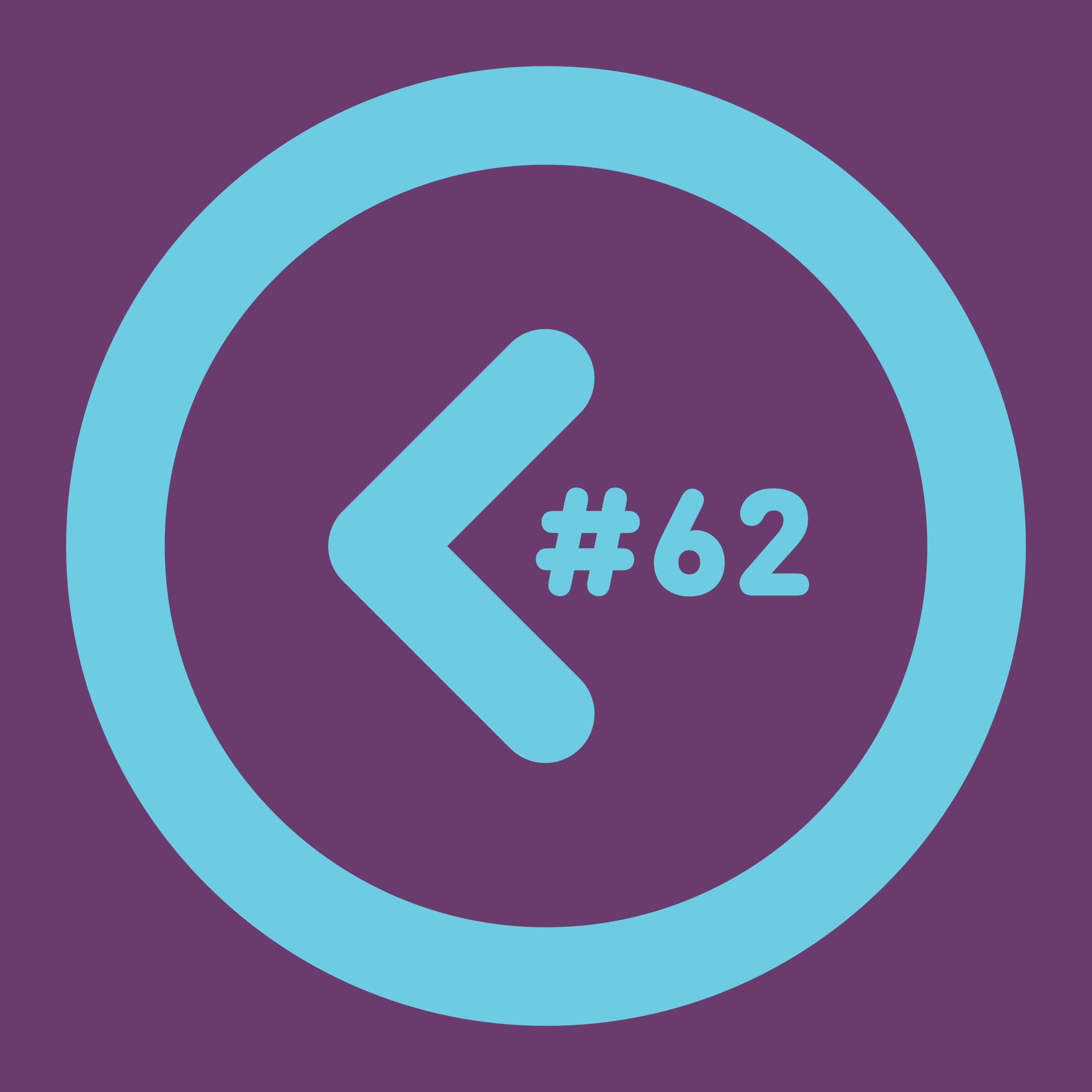OK Sessions #62 episode artwork