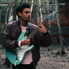 Redbone Childish Gambino - Manuel Gardner