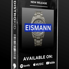 Eismann (feat. D‘vine)