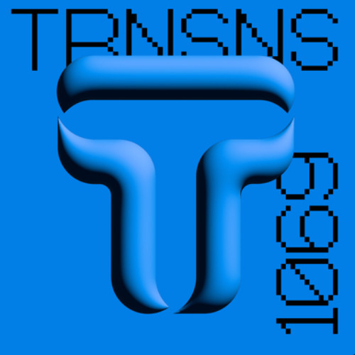 John Digweed - Transitions 1069