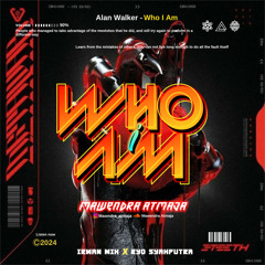 WHO I AM #Mawendra Atmaja ( Irwan Mix X Ryo Syahputra ) #SUPERKILAT