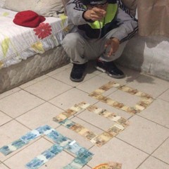 AHHH (REMIX) ft. Paulin Shawty