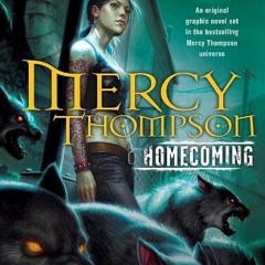 (ePUB) Download Homecoming BY Patricia Briggs