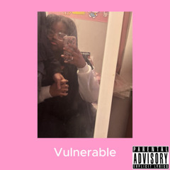 Jaden2thurl - vulnerable (Prod.lowtyde)