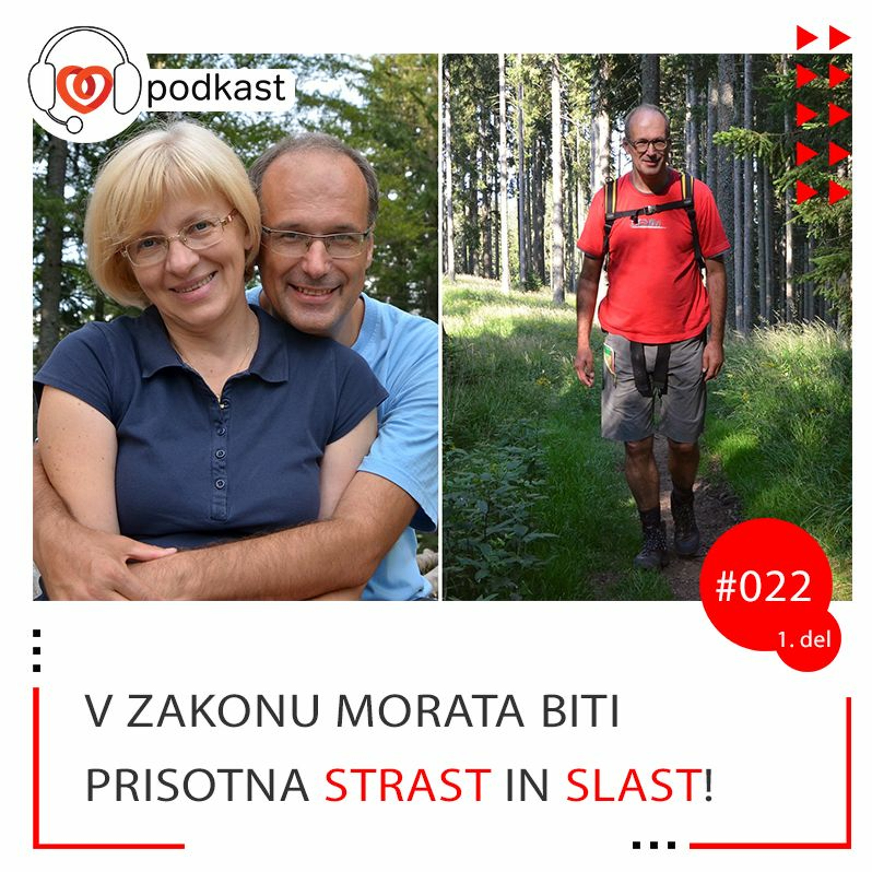 Najbolj ISKRENI podkast