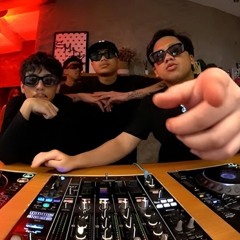 PATS SYNDICATE (FATE,DIMSDOLLA,YUNG PABLO) | L2L