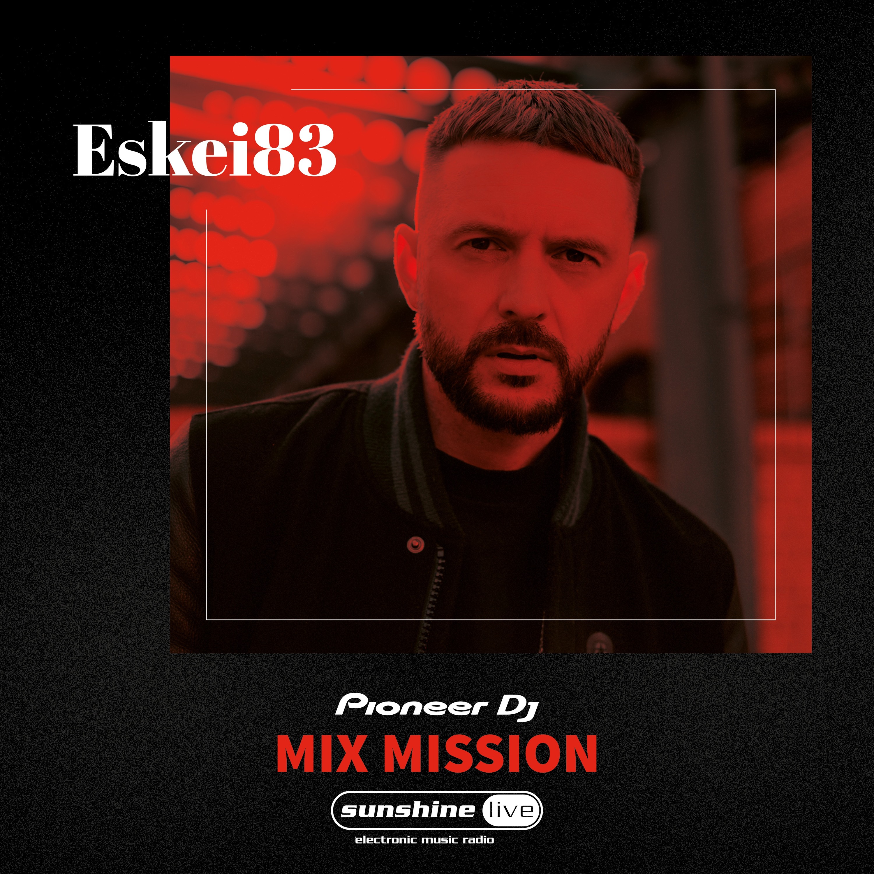 ESKEi83 RADIO (LIVE DJ MIXES)