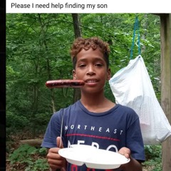 Not ah diss (Dumbass Dakari)