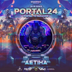Aetiha @ Goantao - Portal 24