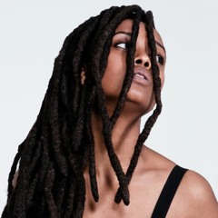 Kelela - All The Way Down (Cherriep Electro Flip) -  Free DL •.¸¸.•´´¯