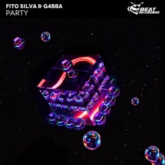 Fito Silva & G4BBA - Party