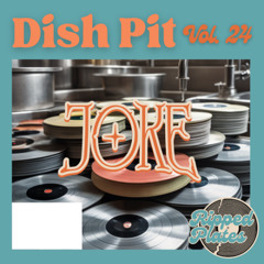 joke - dish pit #024