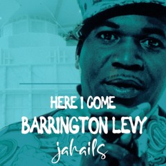 Barrington Levy " Here I come " Dubplate