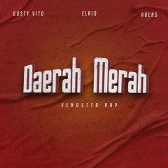 DAERAH MERAH