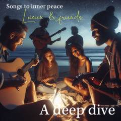 A Soul sees different (Deep Version)