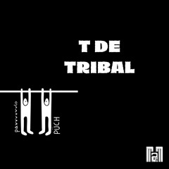 T DE TRIBAL - pavvvvvvlo x PÜCH