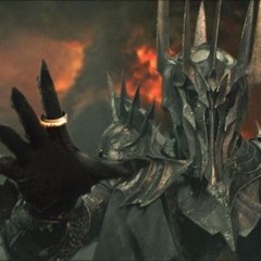 Sonne × Sauron