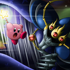 27 Nightmare Battle (part 2) (Kirby Nightmare in Dreamland)