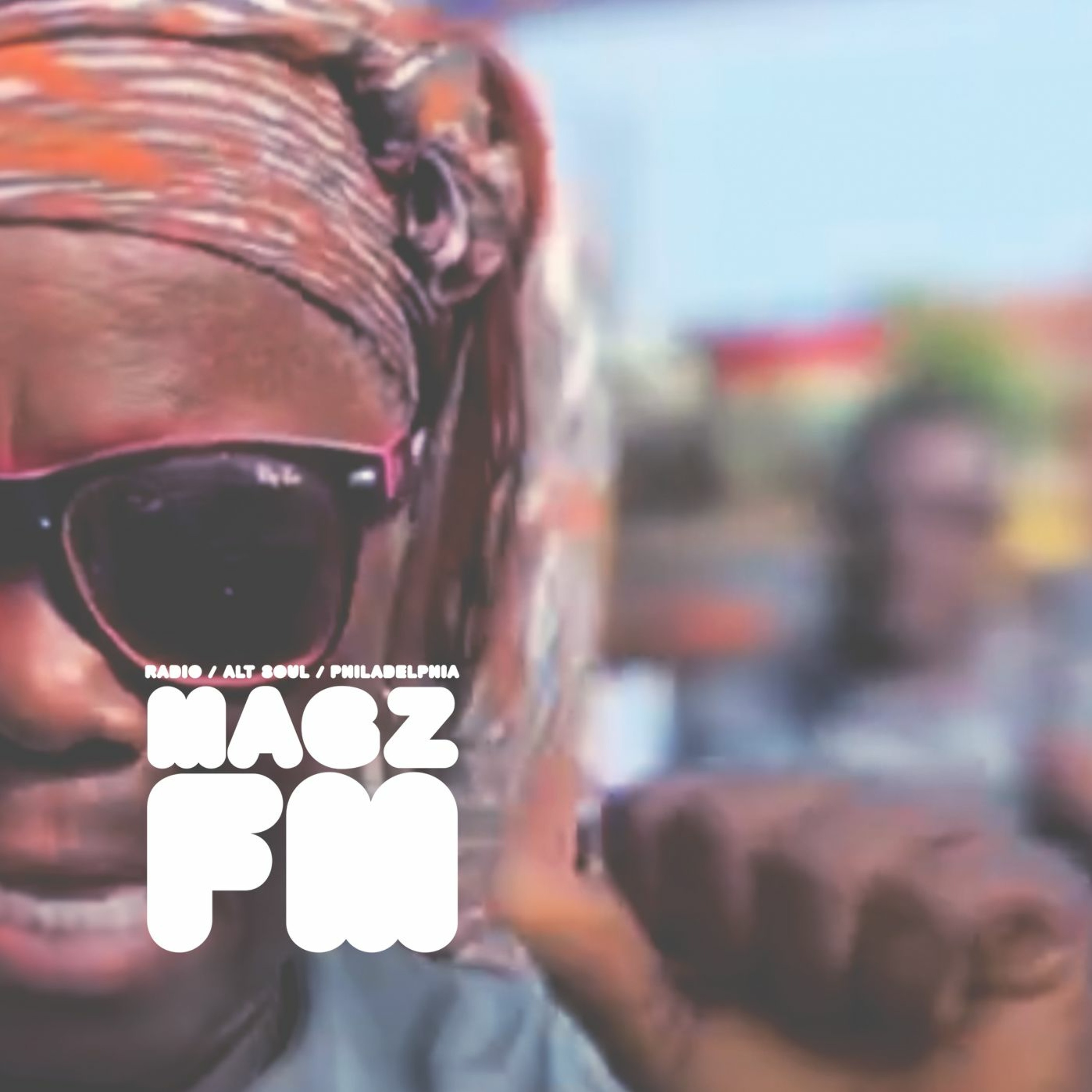 The Maggy Thump Show