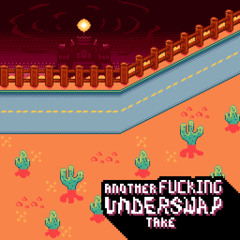 Whistle of FUCKING Sand (Dosserto Dunes - FUCKING Day)
