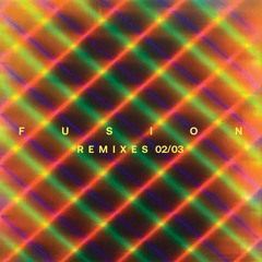 Len Faki - Fusion Remixes 02/03 - Figure X41
