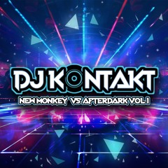 New monkey vs Afterdark Vol 1