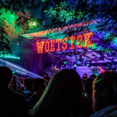 Iggy live@Woetstok 2023